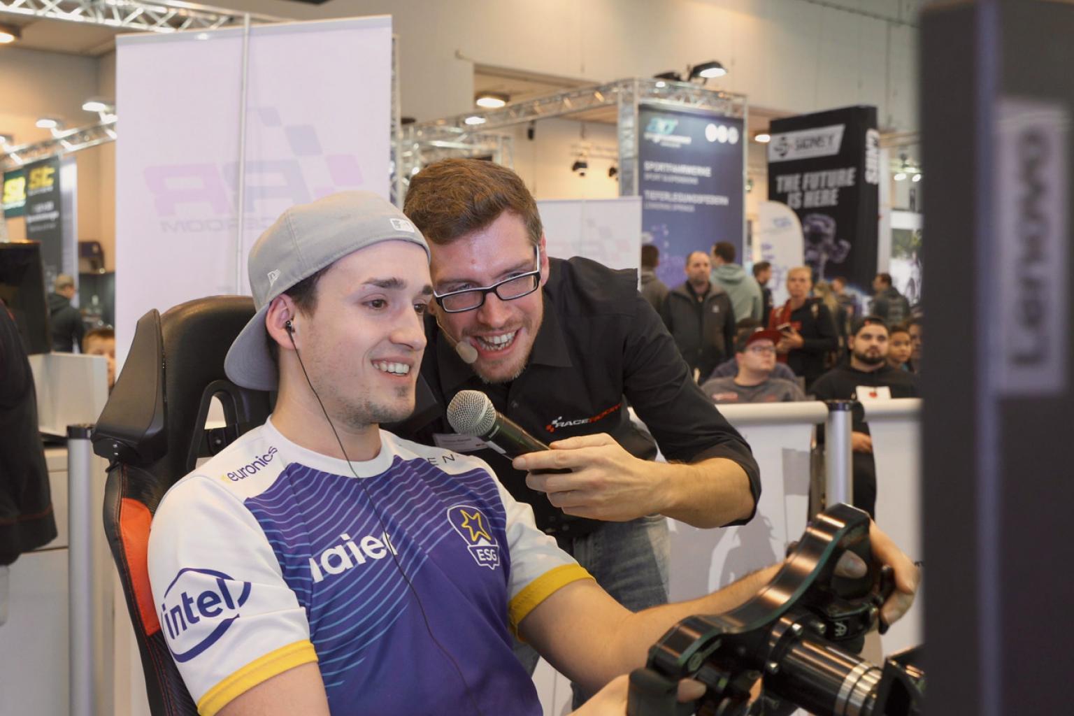 essenmotorshow content