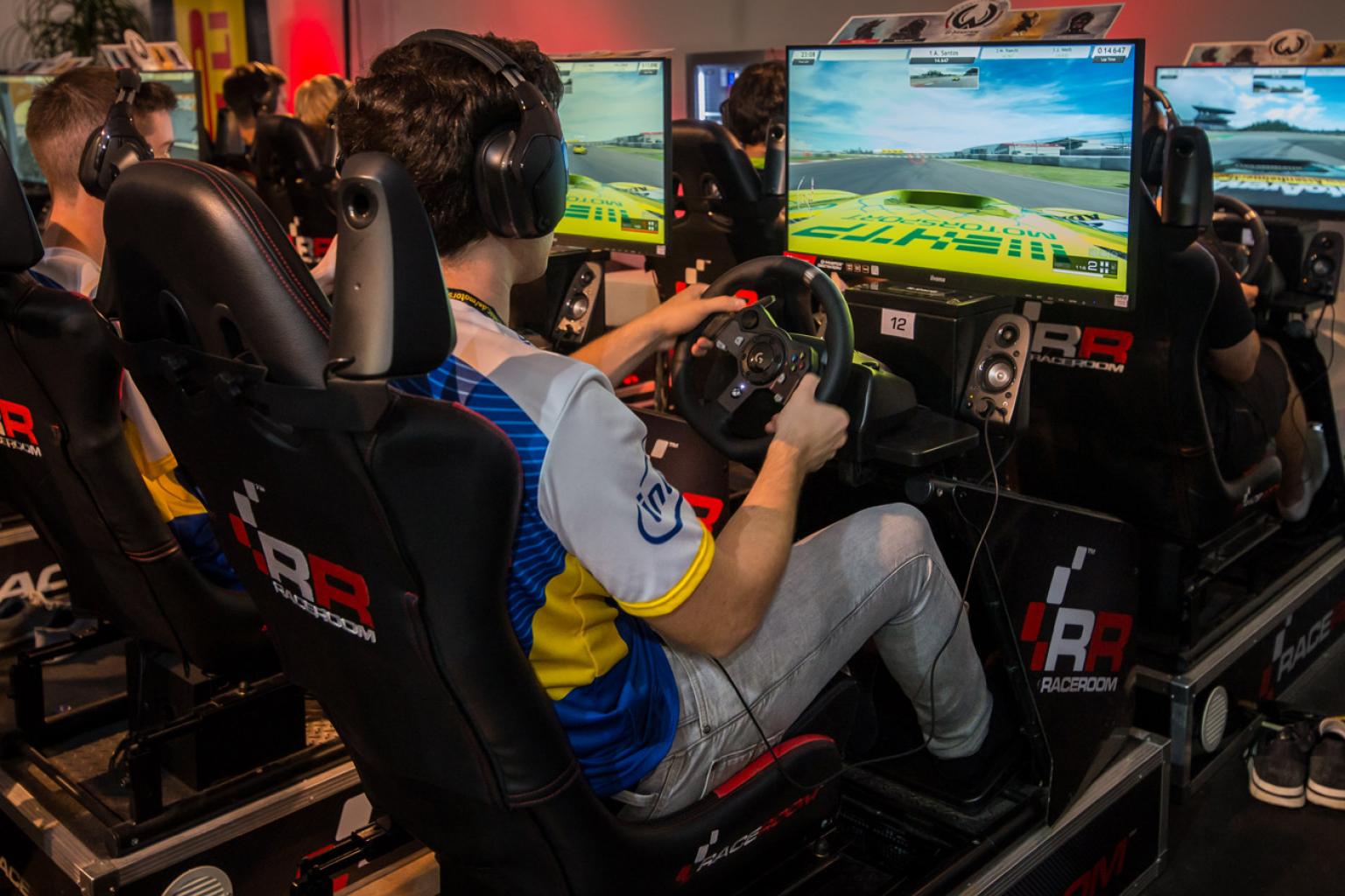 marktuebersicht gamer content