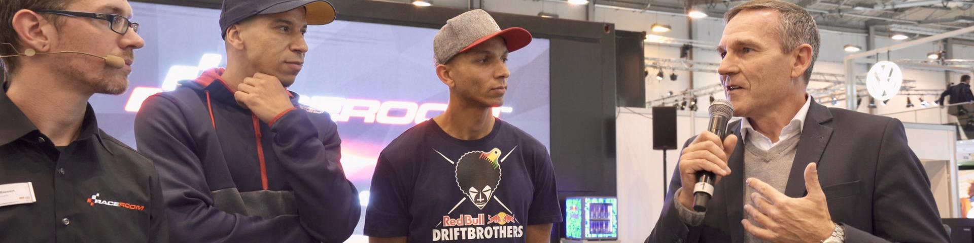 essenmotorshow header