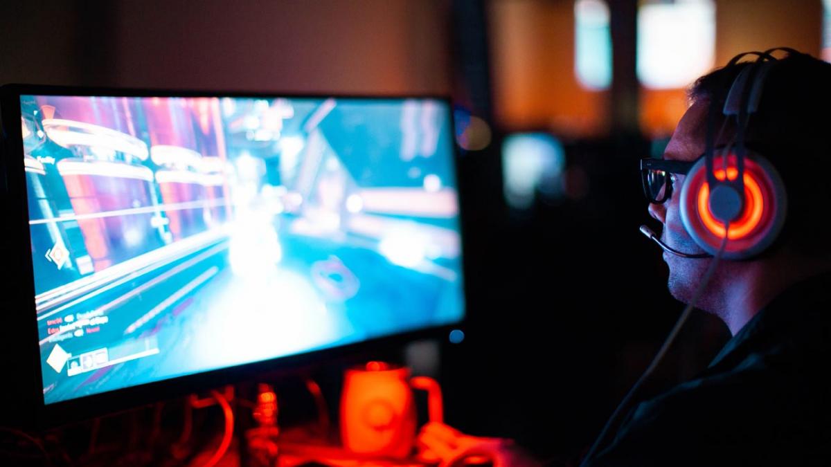 eSports vs. Gaming…gibt es da überhaupt einen Unterschied? SX