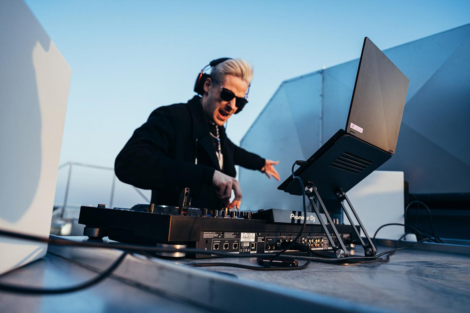 asus kampagne content