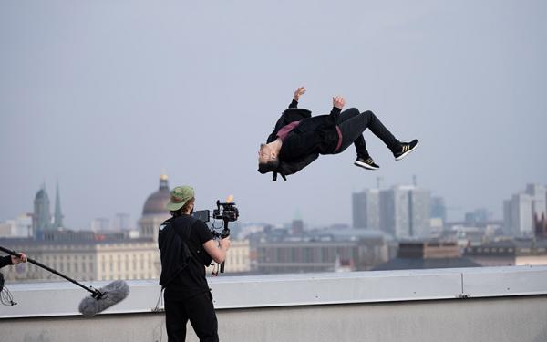 ASUS ROGflow Amadei 1336