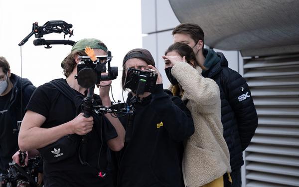 ASUS ROGflow Amadei 1341