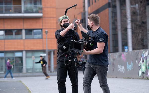 ASUS ROGflow Amadei 1823