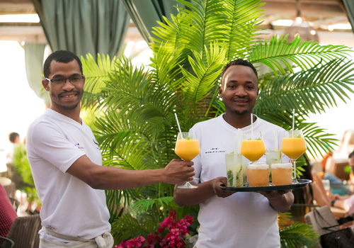 cocktails suedafrika