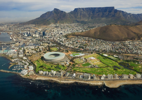 suedafrika kapstadt